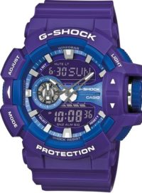 GA-400A
