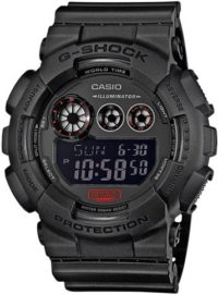 Reloj Casio G-Shock GD-120MB-1ER