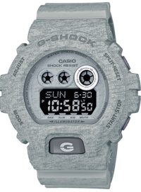 Reloj Casio G-Shock GD-X6900HT-8ER