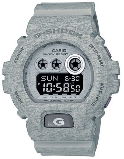 Reloj Casio G-Shock GD-X6900HT-8ER