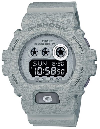 Reloj Casio G-Shock GD-X6900HT-8ER