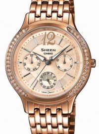 SHE-3030PG
