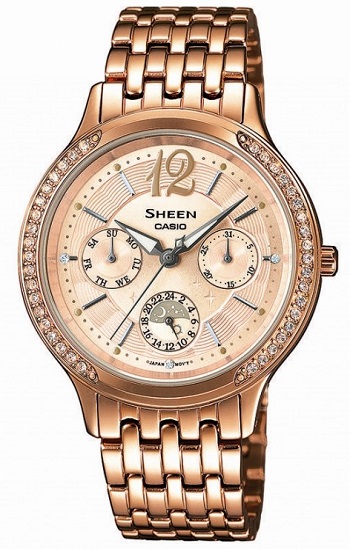 she-3030pg-9auer SHE-3030PG - Imagen 1