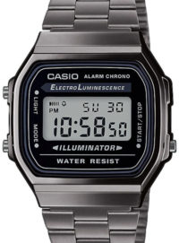 A168WEGG-1AEF Casio Vintage