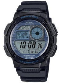 AE-1000W-2A2VEF Reloj Casio Caballero