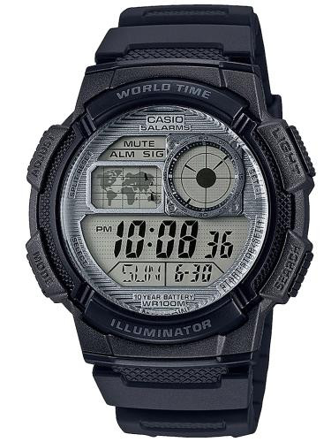 AE-1000W-7AVEF Reloj Casio Caballero