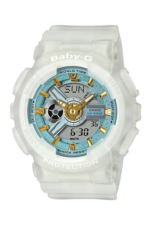 BA-110SC-7AER Casio Baby-G