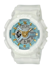 BA-110SC-7AER Casio Baby-G