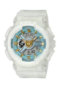 BA-110SC-7AER Casio Baby-G