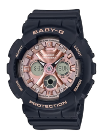 BA-130-1A4ER Relojes Casio Baby-G