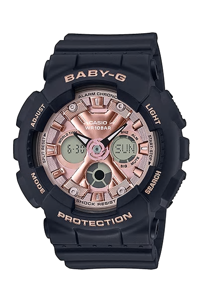 BA-130-1A4ER BA-130-1A4ER Relojes Casio Baby-G