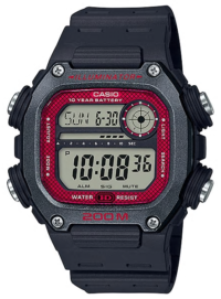 DW-291H-4AVEF Reloj Casio Collection