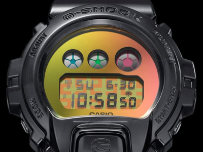 dw-6900sp-1er Relojes Casio G-Shock