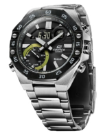 ECB-10DB-1AEF EDIFICE CONNECTED