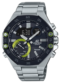 ECB-10DB-1AEF Edifice Connected