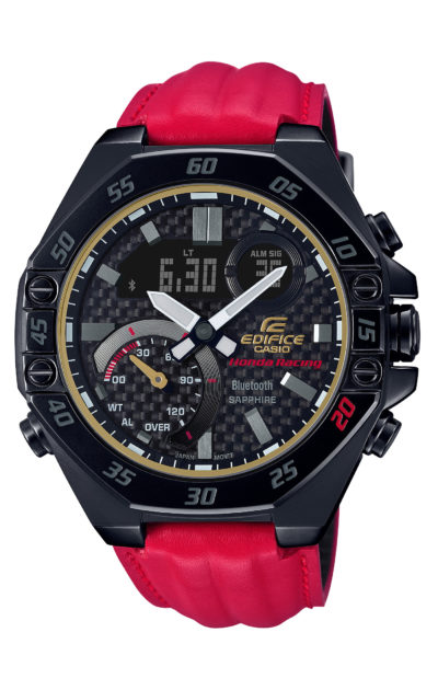 ECB-10HR-1AER Edifice Honda Racing