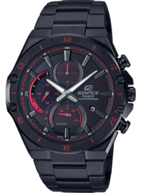 EFS-S560DC-1AVUEF Edifice Solar Zafiro