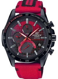 EQB-1000HRS-1AER Honda Racing Edifice