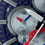 EQB-1000TR-2AER EDIFICE TORO ROSSO