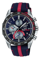 EQB-1000TR-2AER EDIFICE TORO ROSSO