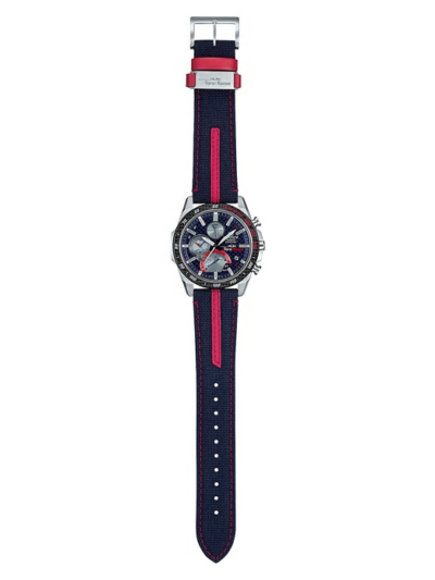 EQB-1000TR-2AER EDIFICE TORO ROSSO