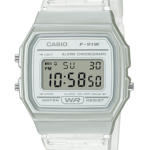 F-91WS-7EF Reloj Casio