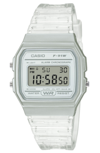F-91WS-7EF Reloj Casio