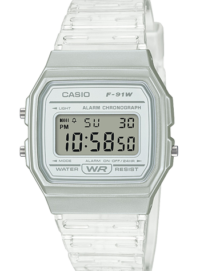 F-91WS-7EF Reloj Casio