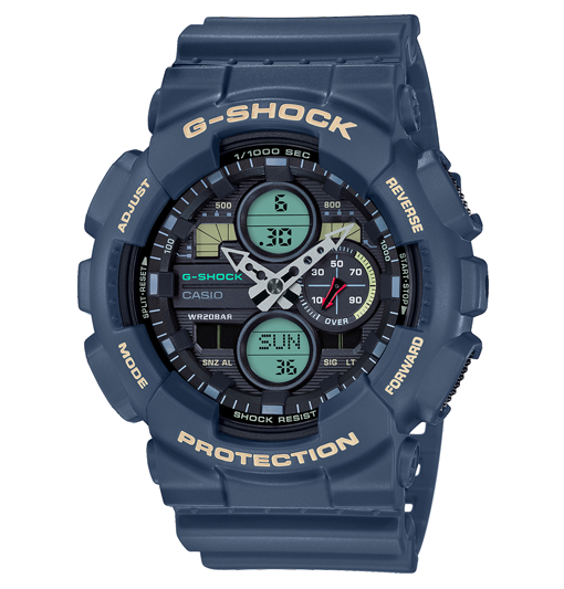 GA-140-2AER GA-140-2AER