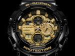 GA-140GB-1A1ER Relojes Casio G-Shock