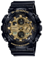 GA-140GB-1A1ER Relojes Casio G-Shock