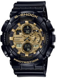 GA-140GB-1A1ER Relojes Casio G-Shock