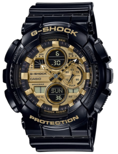 GA-140GB-1A1ER Relojes Casio G-Shock