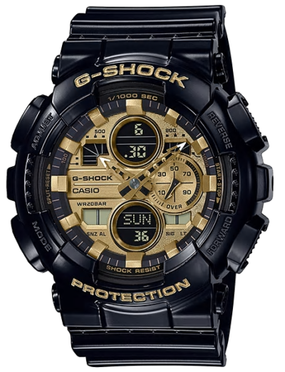 GA-140GB-1A1ER Relojes Casio G-Shock