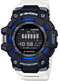 GBD-100-1A7ER G-Shock G-Squad