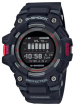 GBD-100-1ER G-Shock G-Squad