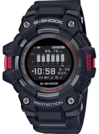 GBD-100-1ER G-Shock G-Squad