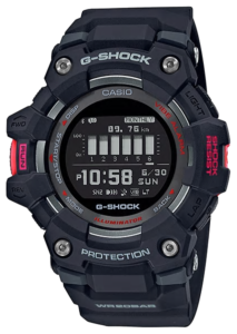 GBD-100-1ER G-Shock G-Squad