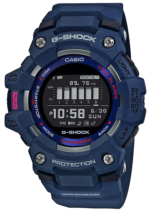 GBD-100-2ER G-Shock G-Squad