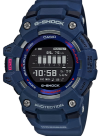 GBD-100-2ER G-Shock G-Squad