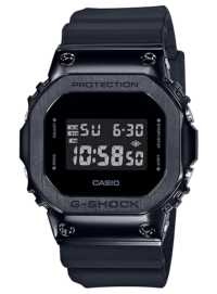 GM-5600B-1ER RELOJ CASIO G-SHOCK