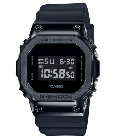 GM-5600B-1ER RELOJ CASIO G-SHOCK