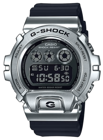 GM-6900-1ER Relojes Casio G-Shock