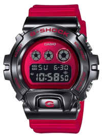 GM-6900B-4ER Reloj Casio G-Shock
