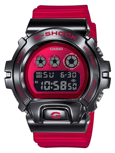 GM-6900B-4ER Reloj Casio G-Shock