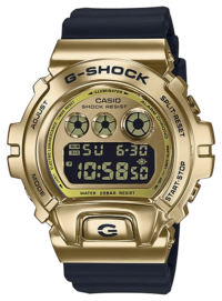 GM-6900G-9ER Relojes Casio G-Shock