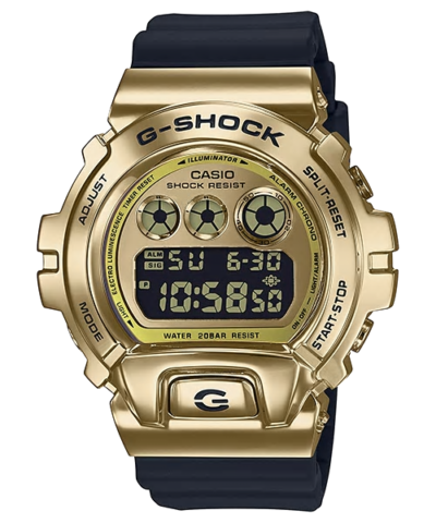 GM-6900G-9ER Relojes Casio G-Shock