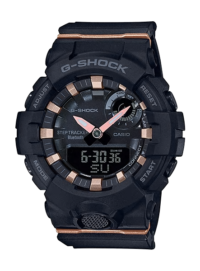 GMA-B800-1AER G-SHOCK Bluetooth®