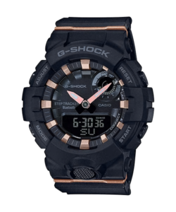 GMA-B800-1AER G-SHOCK Bluetooth®