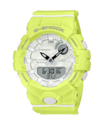 gma-b800-9aer G-Shock Bluetooth®